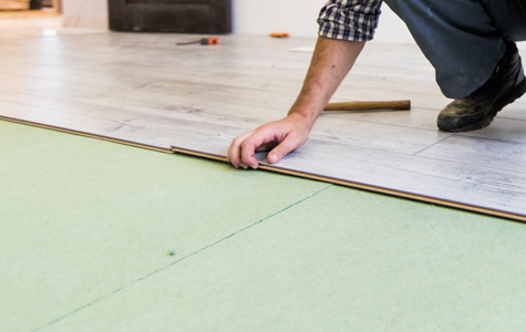 Vantage Floorcovering can install your new flooring Vantage Floorcovering can install your new flooring