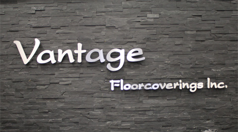 Vantage Floorcoverings support local charitable groups