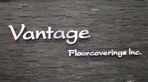 Vantage Floorcoverings support local charitable groups Vantage Floorcoverings support local charitable groups