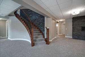 Carpet installed by Vantage Floorcoverings